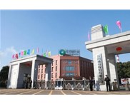 岳陽林紙股份有限公司湖南分公司